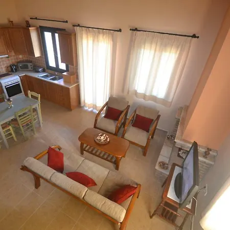 Harvest Moon Aparthotel