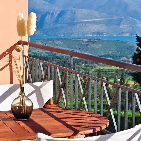 Harvest Moon Aparthotel