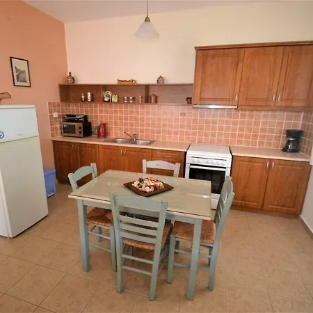 Harvest Moon Aparthotel 4*