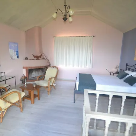 Aparthotel Harvest Moon Lixouri