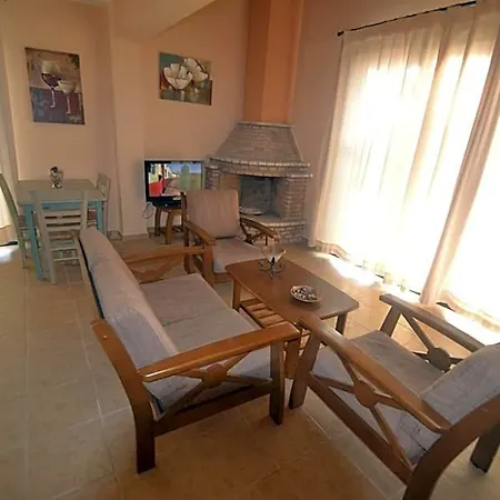 Aparthotel Harvest Moon 4*
