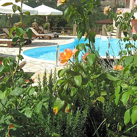 Harvest Moon Aparthotel 4*