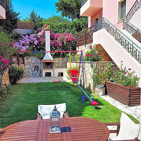 Harvest Moon Aparthotel