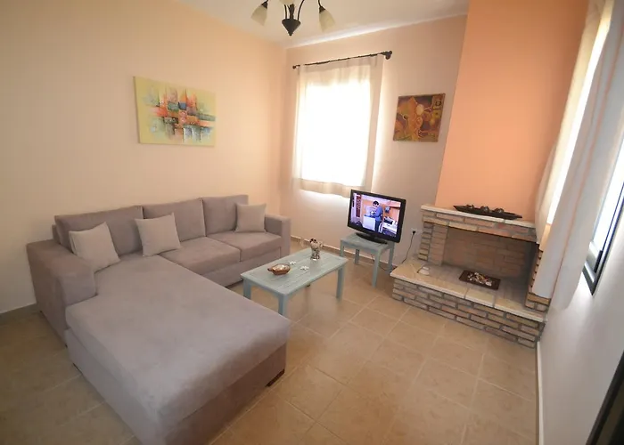 Harvest Moon Hotel de apartamente 4*