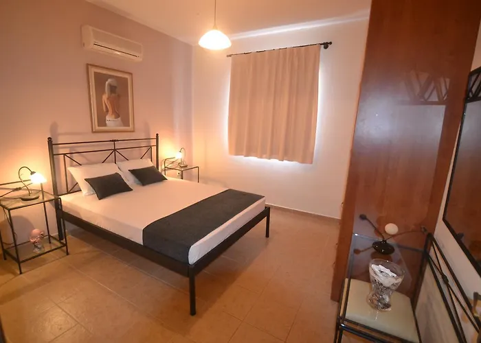Harvest Moon Hotel de apartamente 4*