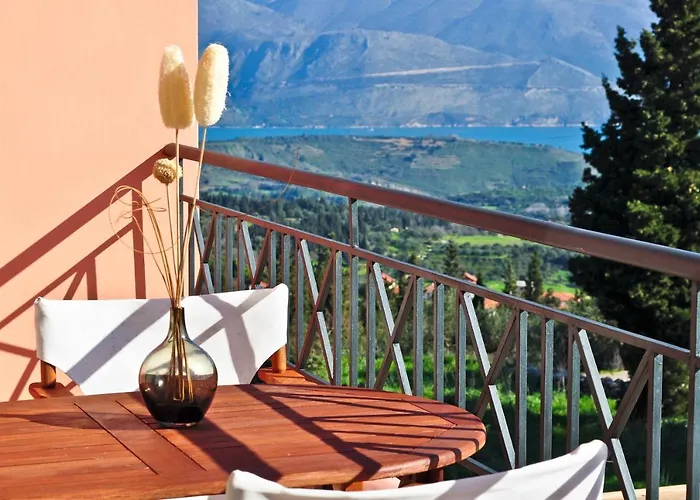 Harvest Moon Hotel de apartamente