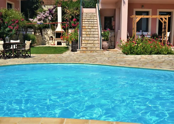 Hotel de apartamente Harvest Moon 4*