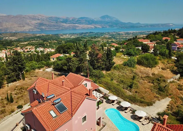 Harvest Moon 4* Lixouri