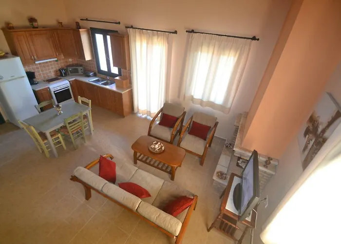Harvest Moon Hotel de apartamente