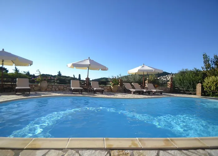 Apartahotel Harvest Moon