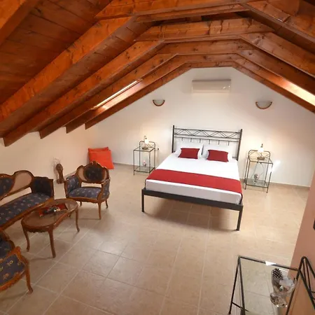 Appart hôtel Harvest Moon