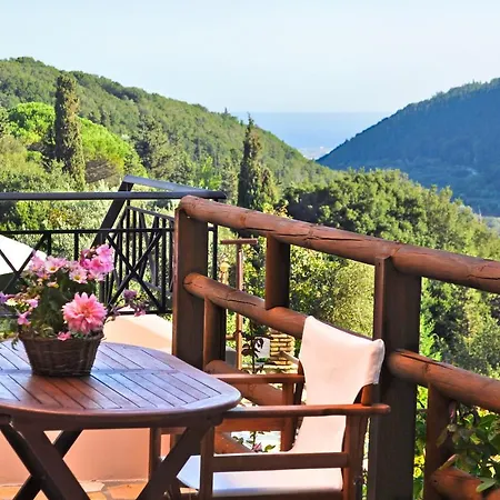 Appart hôtel Harvest Moon 4*