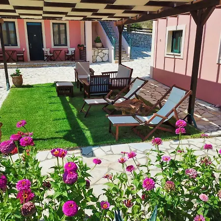 Appart hôtel Harvest Moon