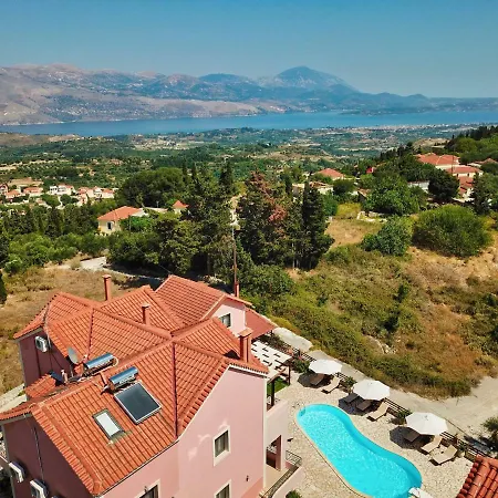 Harvest Moon 4* Lixouri