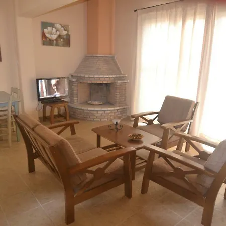 Appart hôtel Harvest Moon 4*