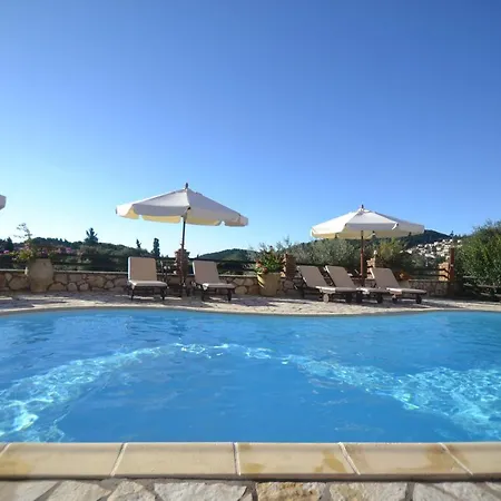 Appart hôtel Harvest Moon