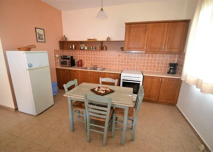 Harvest Moon Hotel apartamentowy 4*
