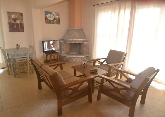Hotel apartamentowy Harvest Moon 4*