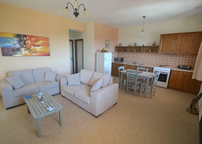 Harvest Moon Hotel apartamentowy